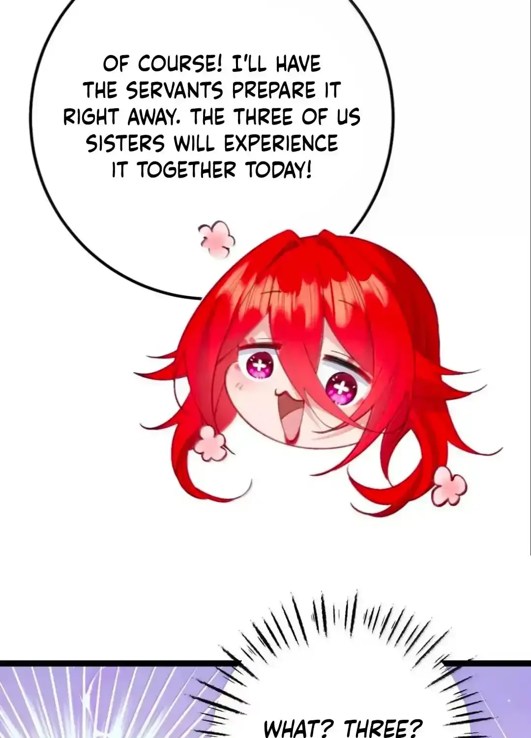 Breaking Into The Body of The Emperor’s Daughter Chapter 22 page 72