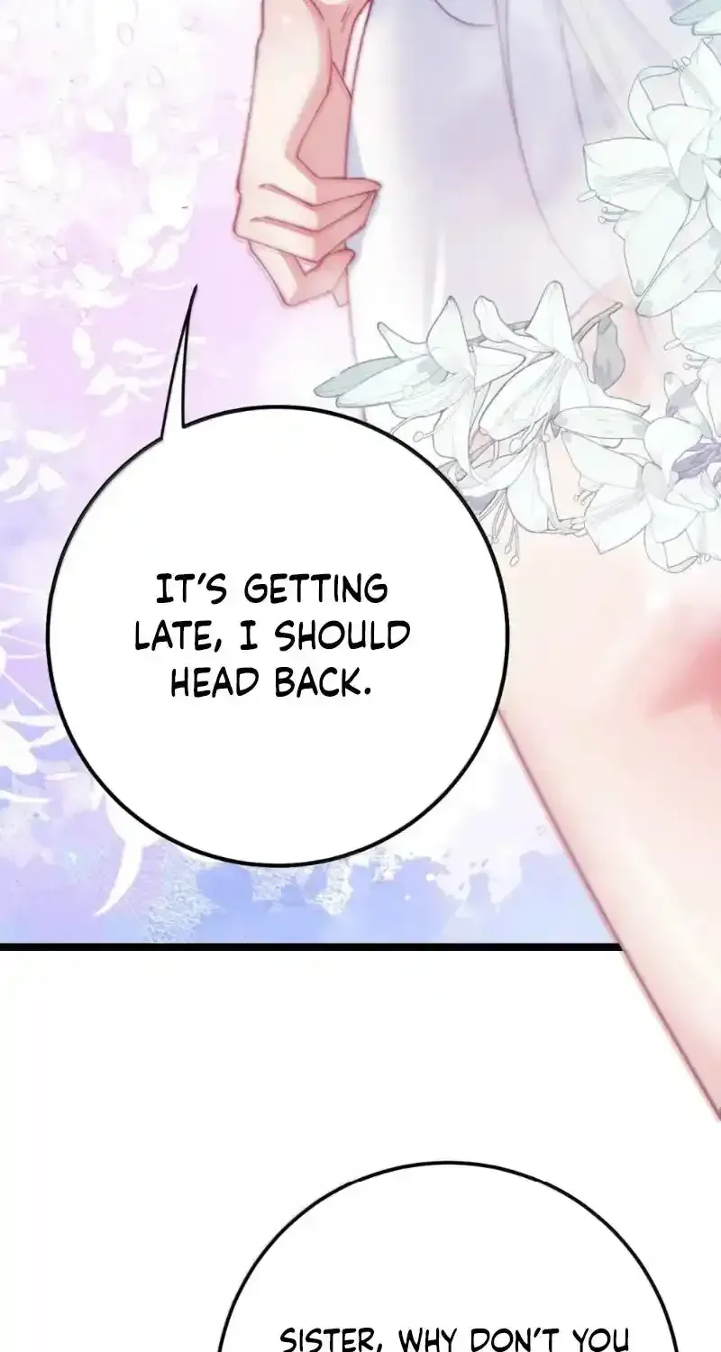 Breaking Into The Body of The Emperor’s Daughter Chapter 23 page 32