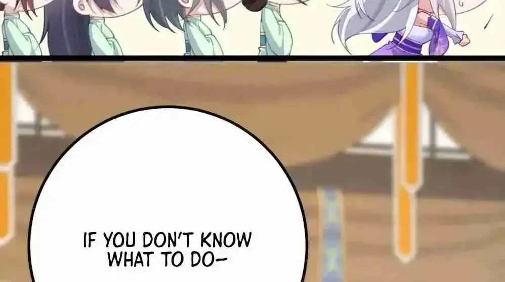 Breaking Into The Body of The Emperor’s Daughter Chapter 25 page 3