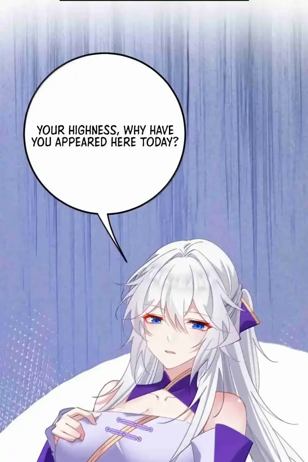 Breaking Into The Body of The Emperor’s Daughter Chapter 25 page 88