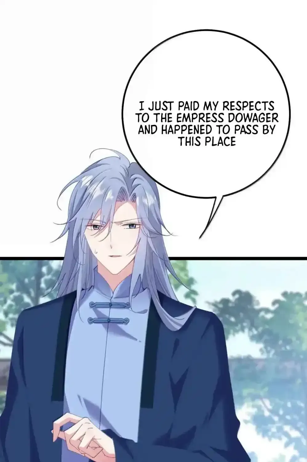 Breaking Into The Body of The Emperor’s Daughter Chapter 26 page 2