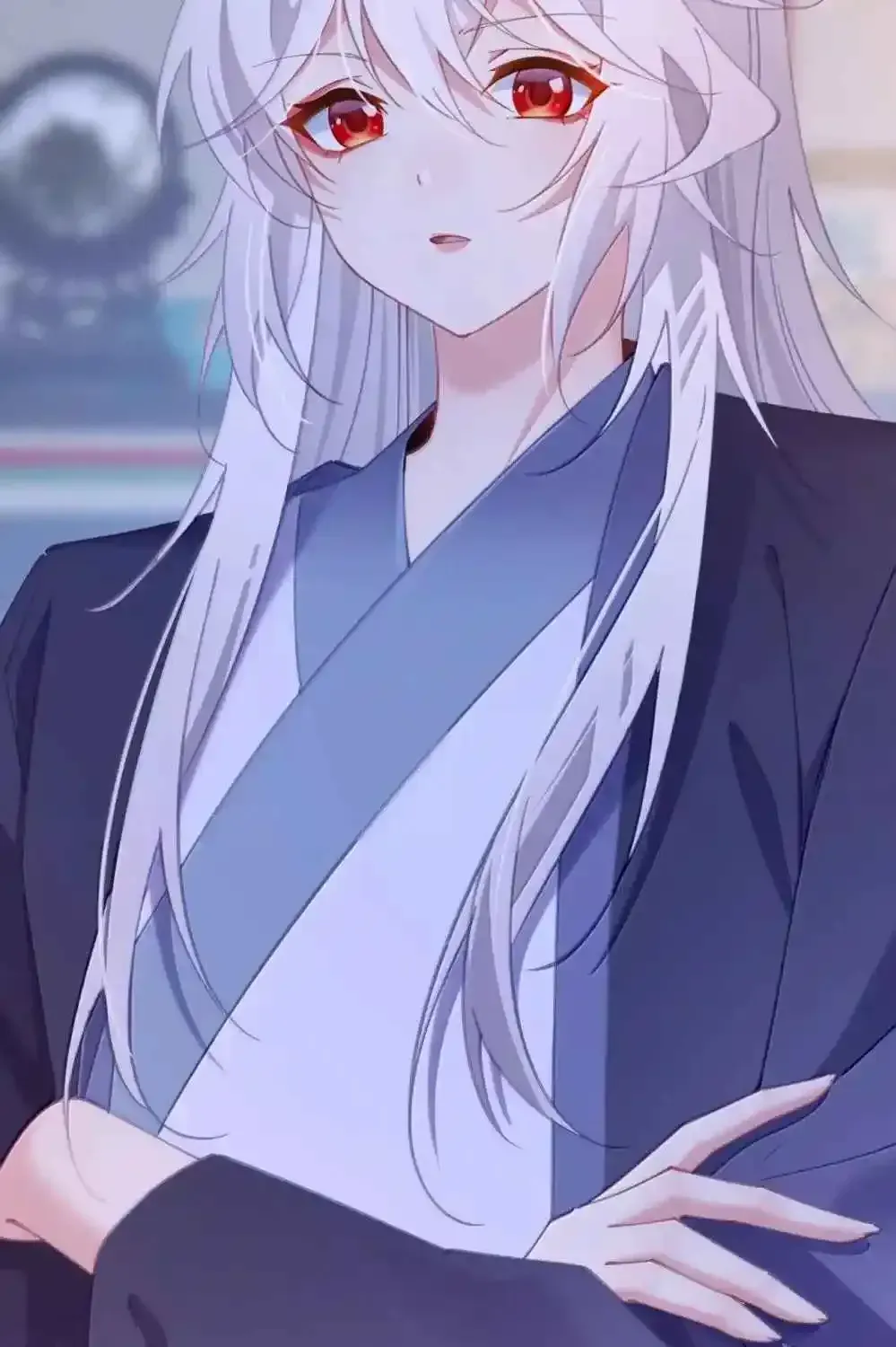 Breaking Into The Body of The Emperor’s Daughter Chapter 26 page 62
