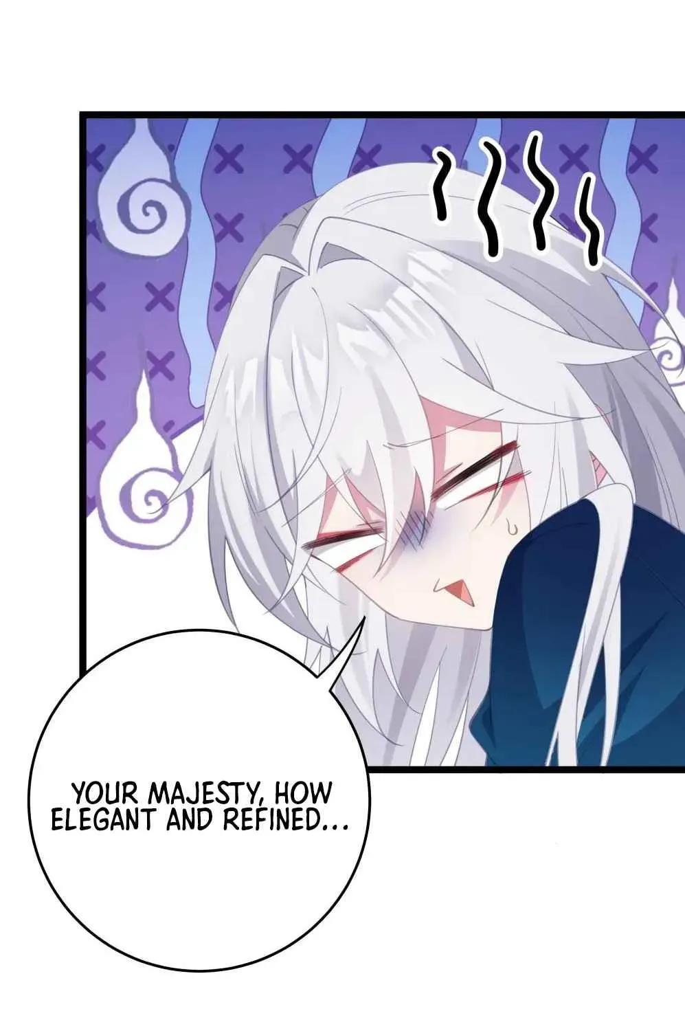 Breaking Into The Body of The Emperor’s Daughter Chapter 3 page 10