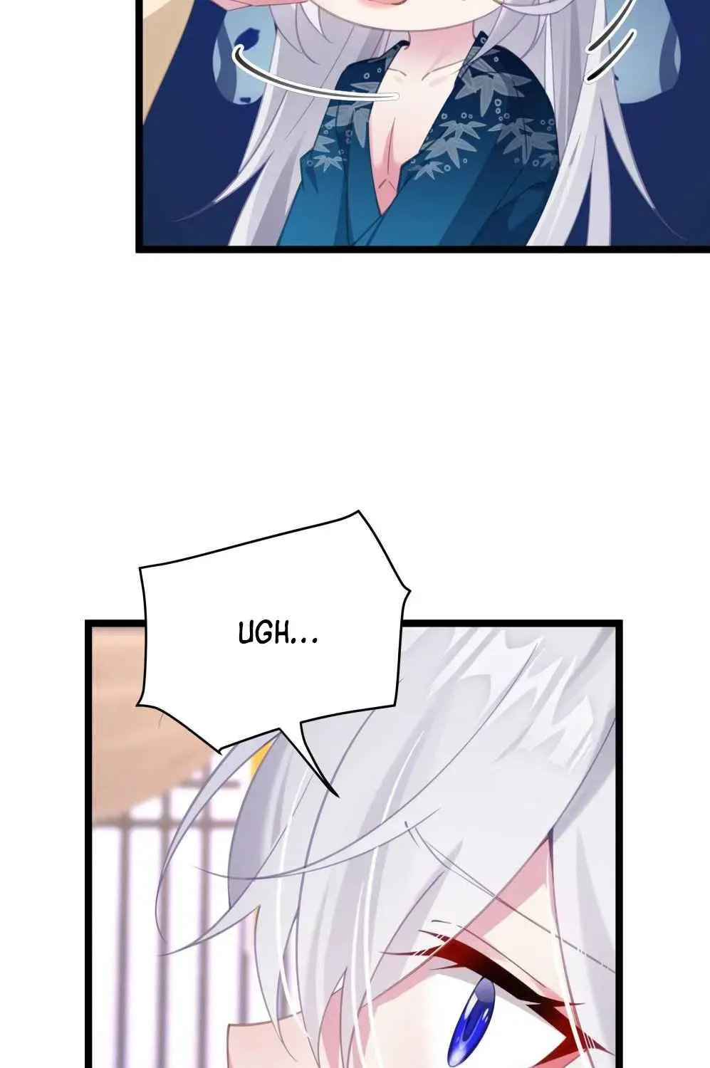 Breaking Into The Body of The Emperor’s Daughter Chapter 3 page 28