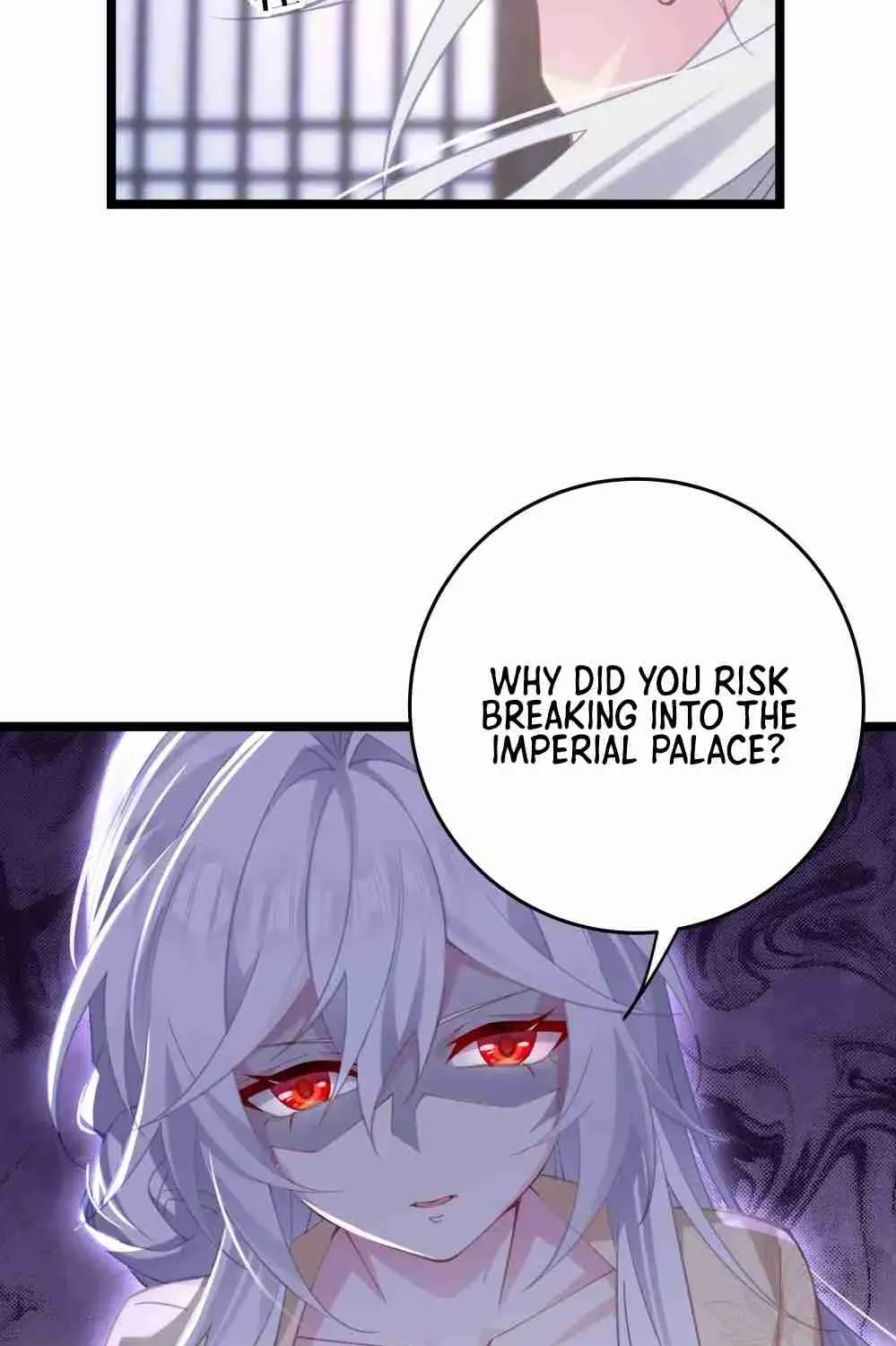 Breaking Into The Body of The Emperor’s Daughter Chapter 3 page 30