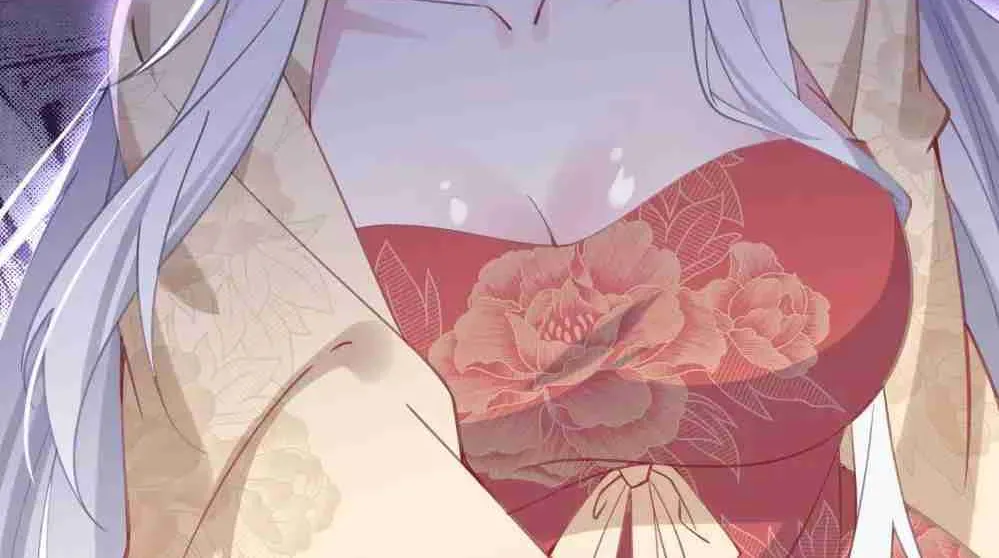 Breaking Into The Body of The Emperor’s Daughter Chapter 3 page 31