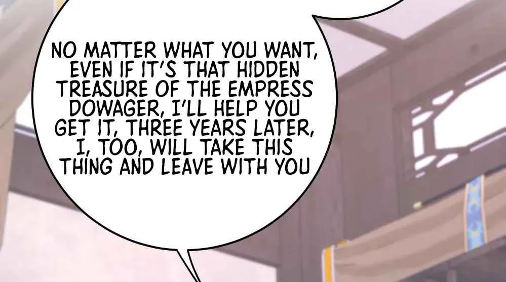 Breaking Into The Body of The Emperor’s Daughter Chapter 3 page 37