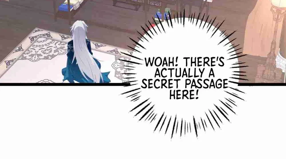 Breaking Into The Body of The Emperor’s Daughter Chapter 3 page 41
