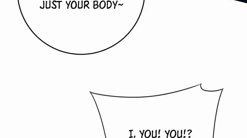 Breaking Into The Body of The Emperor’s Daughter Chapter 3 page 5