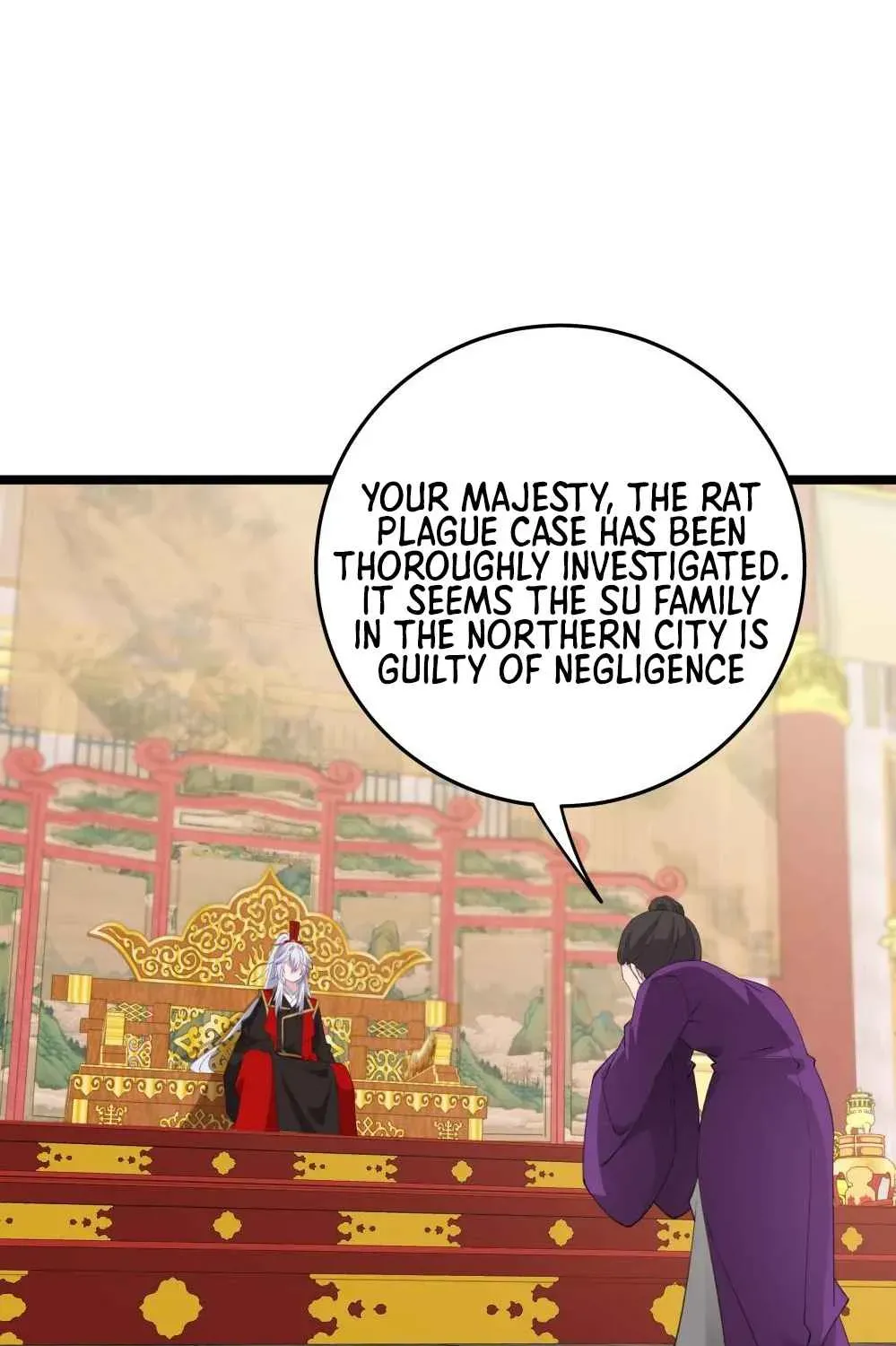 Breaking Into The Body of The Emperor’s Daughter Chapter 3 page 52