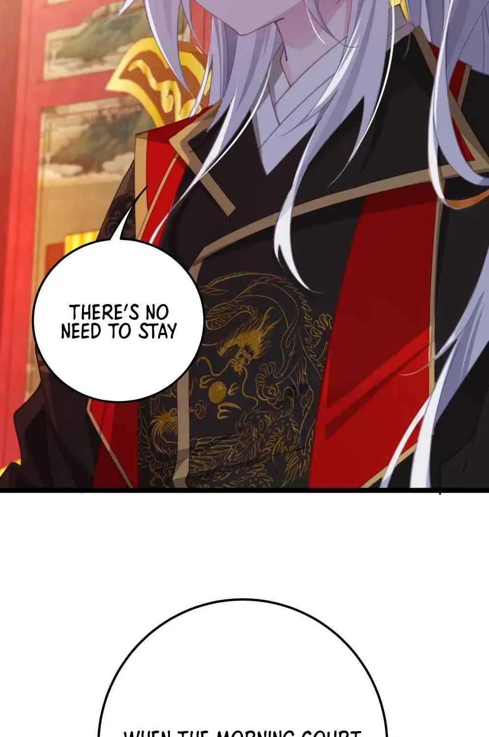 Breaking Into The Body of The Emperor’s Daughter Chapter 3 page 64