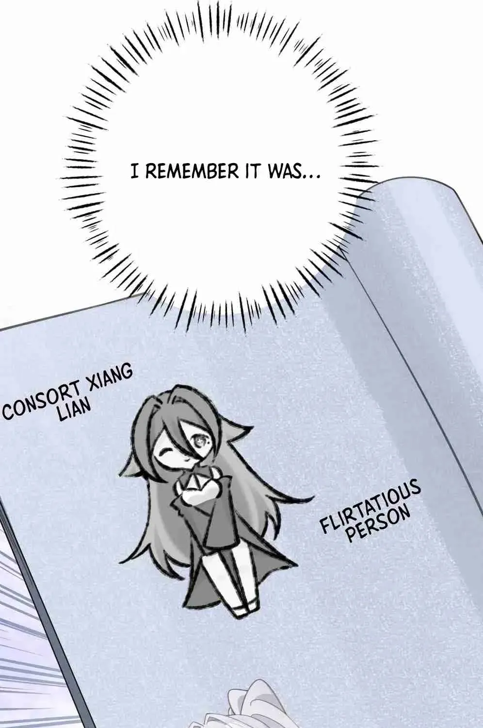 Breaking Into The Body of The Emperor’s Daughter Chapter 3 page 76