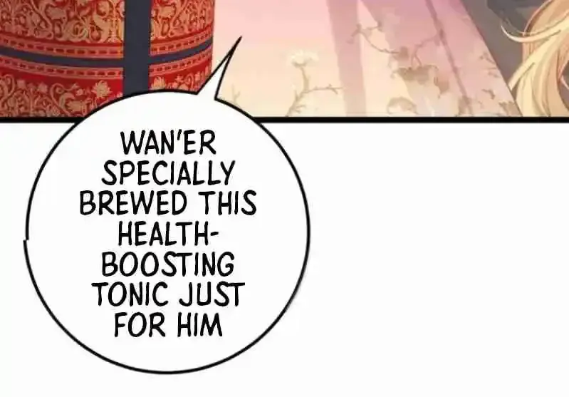 Breaking Into The Body of The Emperor’s Daughter Chapter 39 page 11