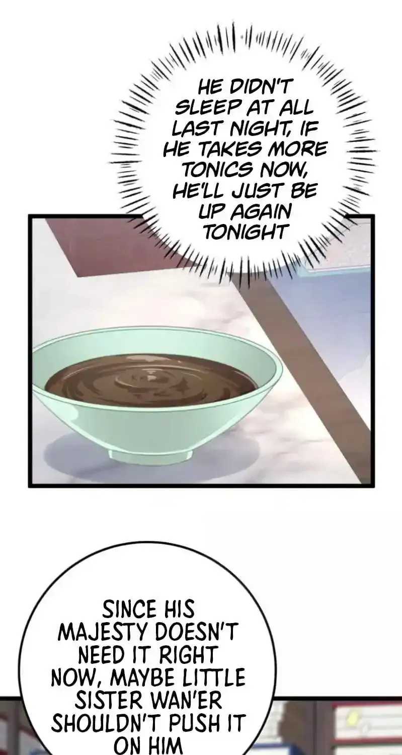 Breaking Into The Body of The Emperor’s Daughter Chapter 39 page 12