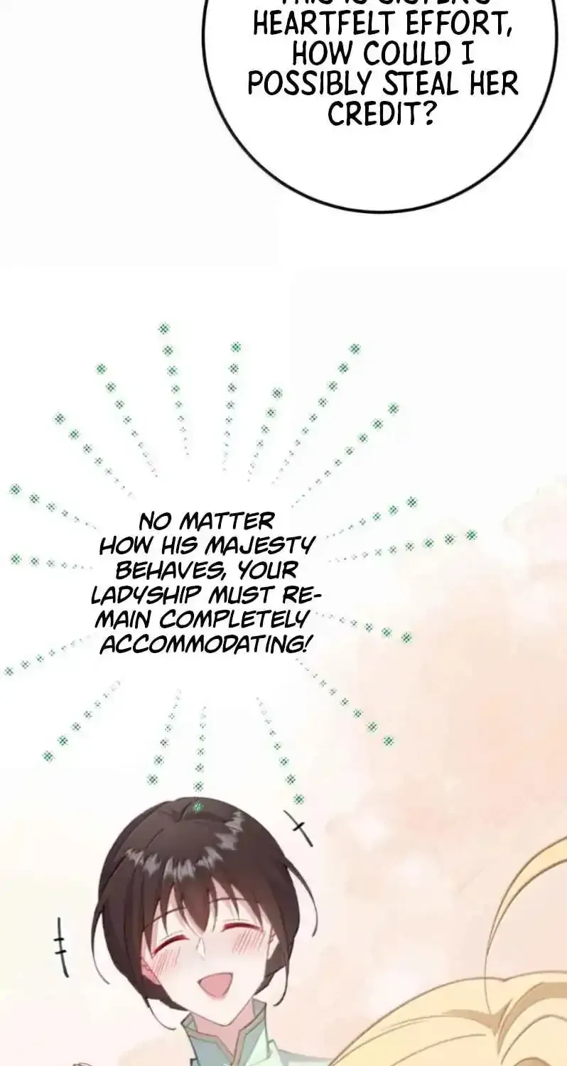 Breaking Into The Body of The Emperor’s Daughter Chapter 39 page 26