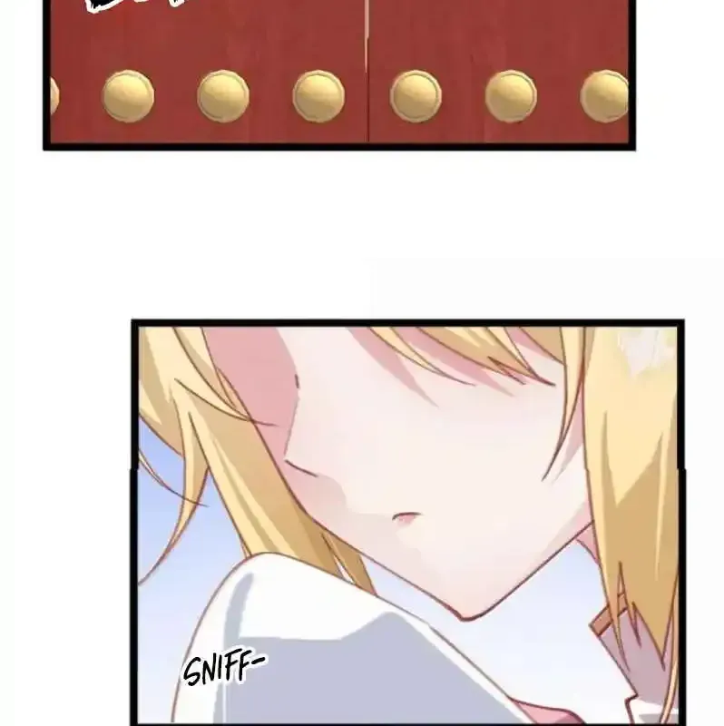 Breaking Into The Body of The Emperor’s Daughter Chapter 39 page 41
