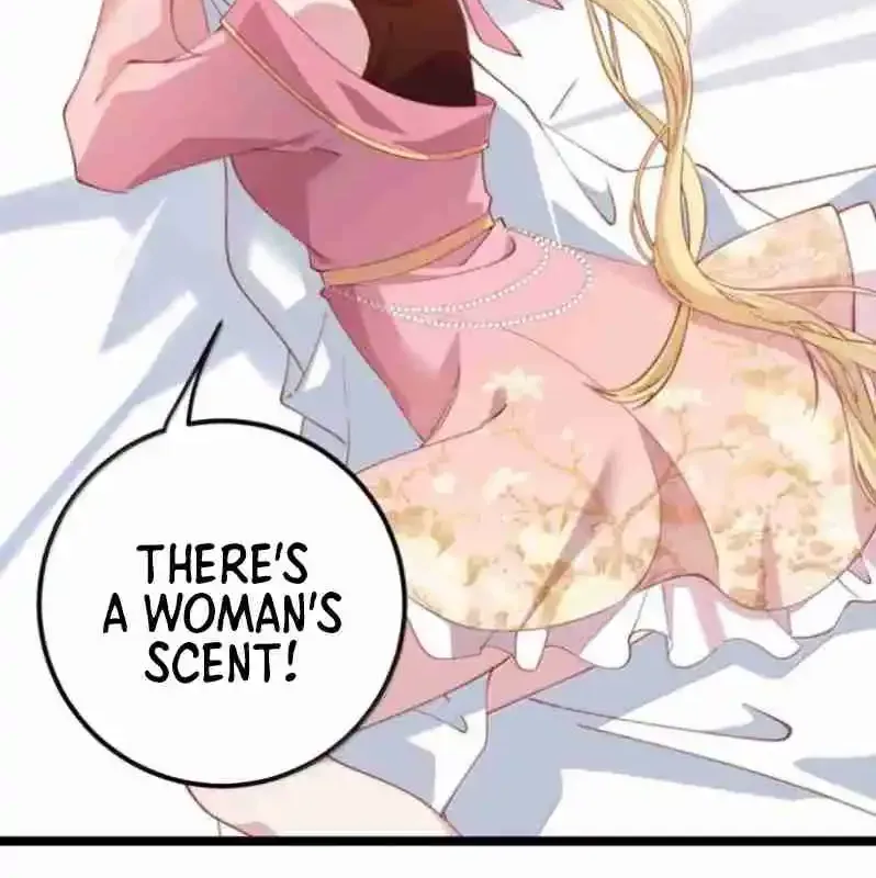 Breaking Into The Body of The Emperor’s Daughter Chapter 39 page 43