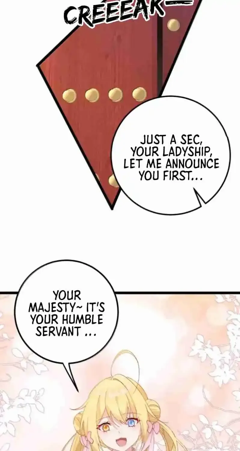 Breaking Into The Body of The Emperor’s Daughter Chapter 39 page 8