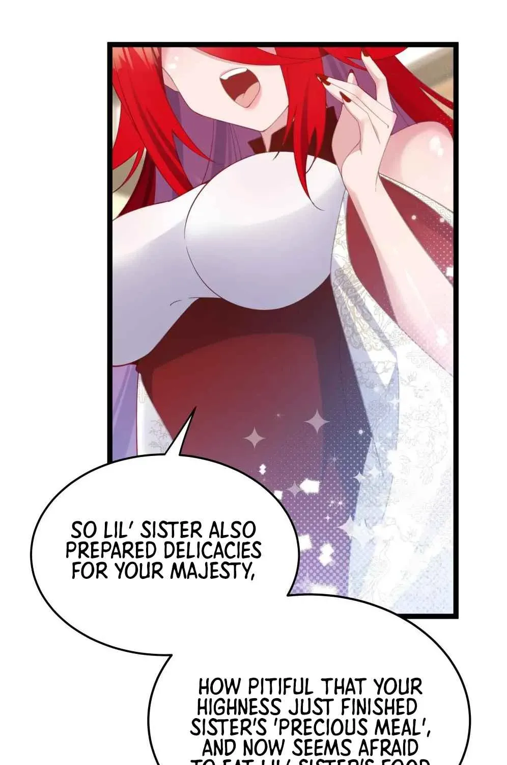 Breaking Into The Body of The Emperor’s Daughter Chapter 4 page 2