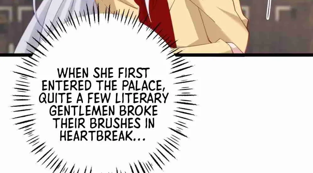 Breaking Into The Body of The Emperor’s Daughter Chapter 4 page 21