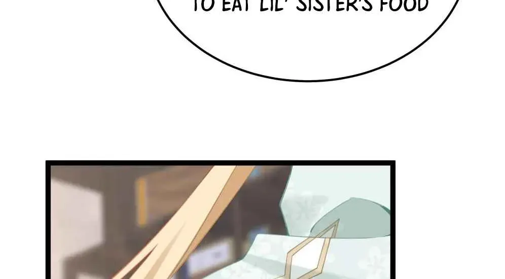 Breaking Into The Body of The Emperor’s Daughter Chapter 4 page 3