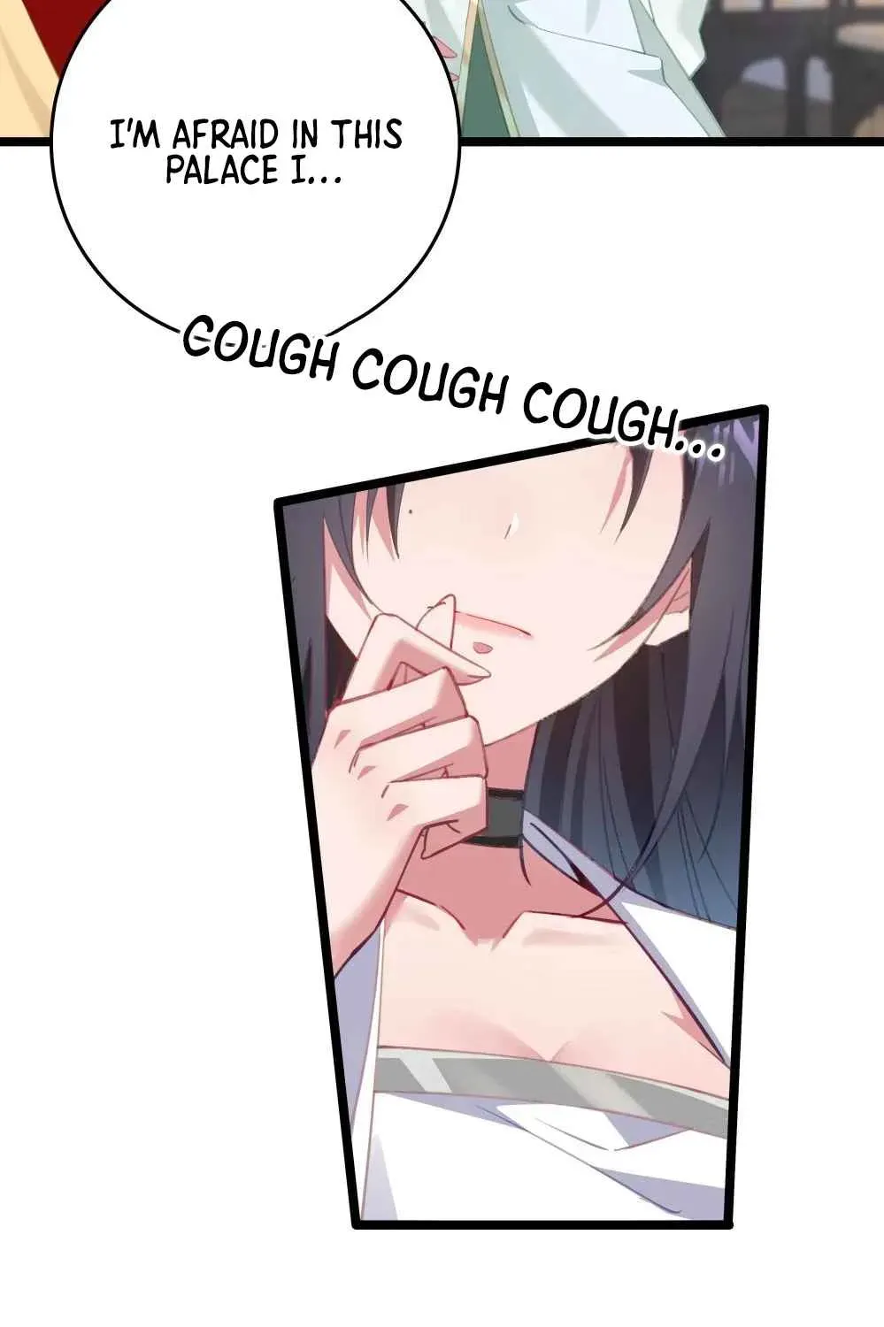 Breaking Into The Body of The Emperor’s Daughter Chapter 4 page 30