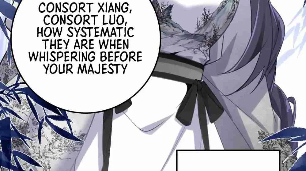 Breaking Into The Body of The Emperor’s Daughter Chapter 4 page 33