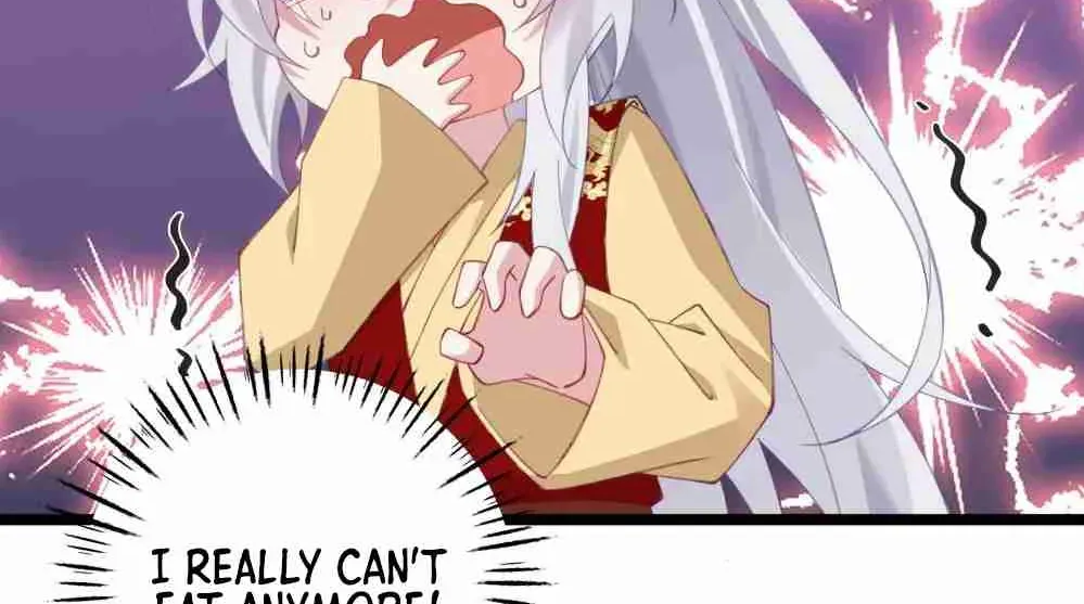 Breaking Into The Body of The Emperor’s Daughter Chapter 4 page 37