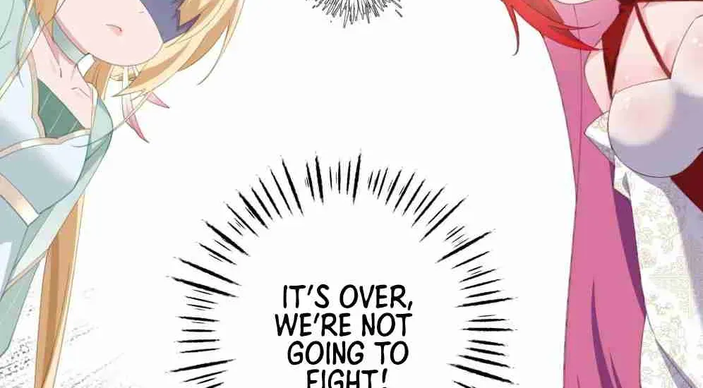 Breaking Into The Body of The Emperor’s Daughter Chapter 4 page 5