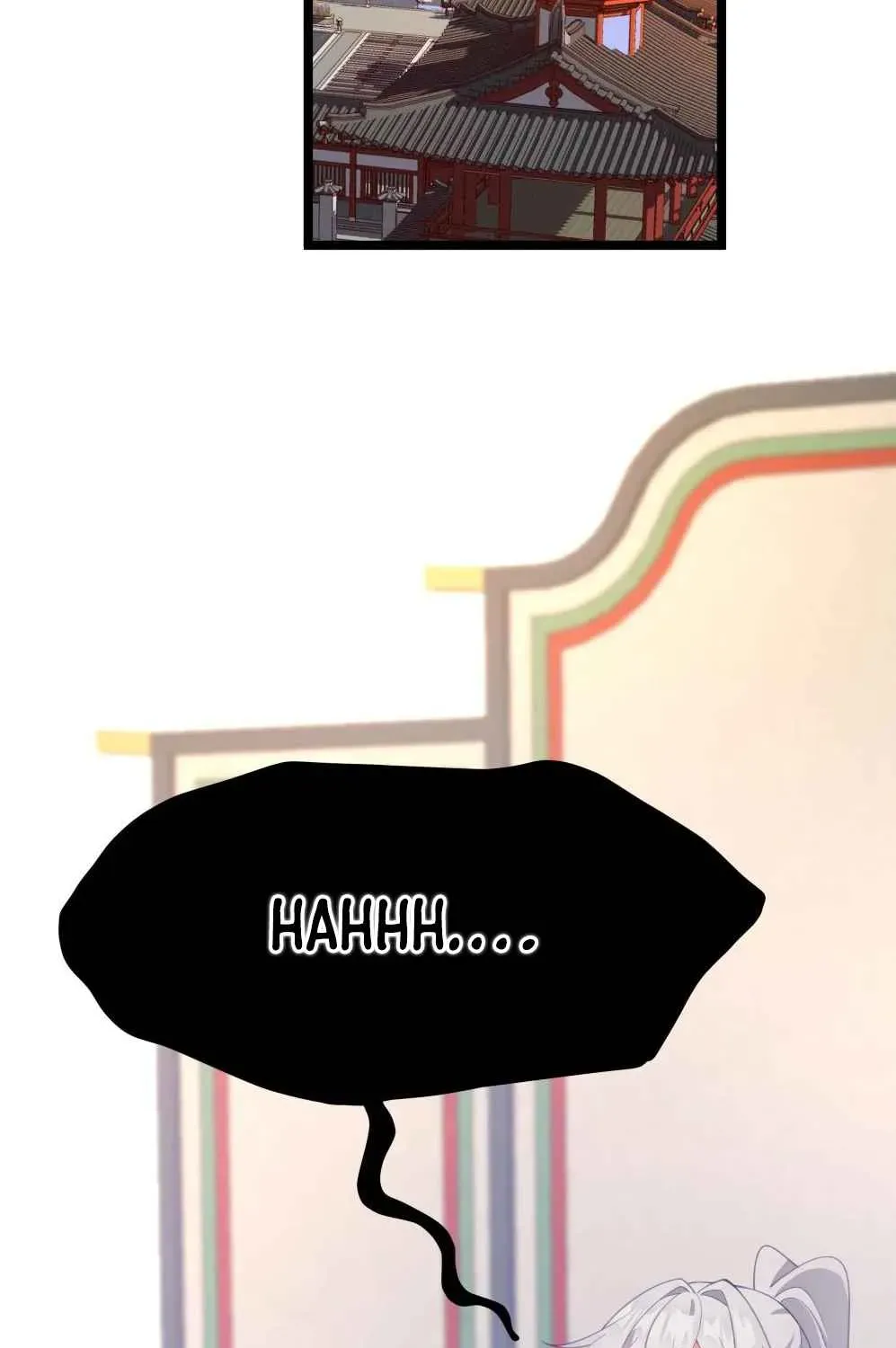 Breaking Into The Body of The Emperor’s Daughter Chapter 4 page 68