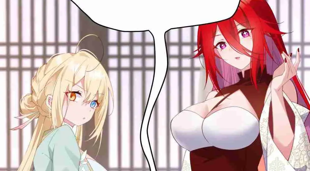 Breaking Into The Body of The Emperor’s Daughter Chapter 4 page 7