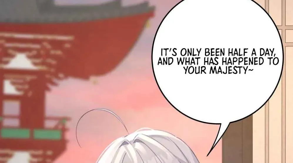 Breaking Into The Body of The Emperor’s Daughter Chapter 4 page 71