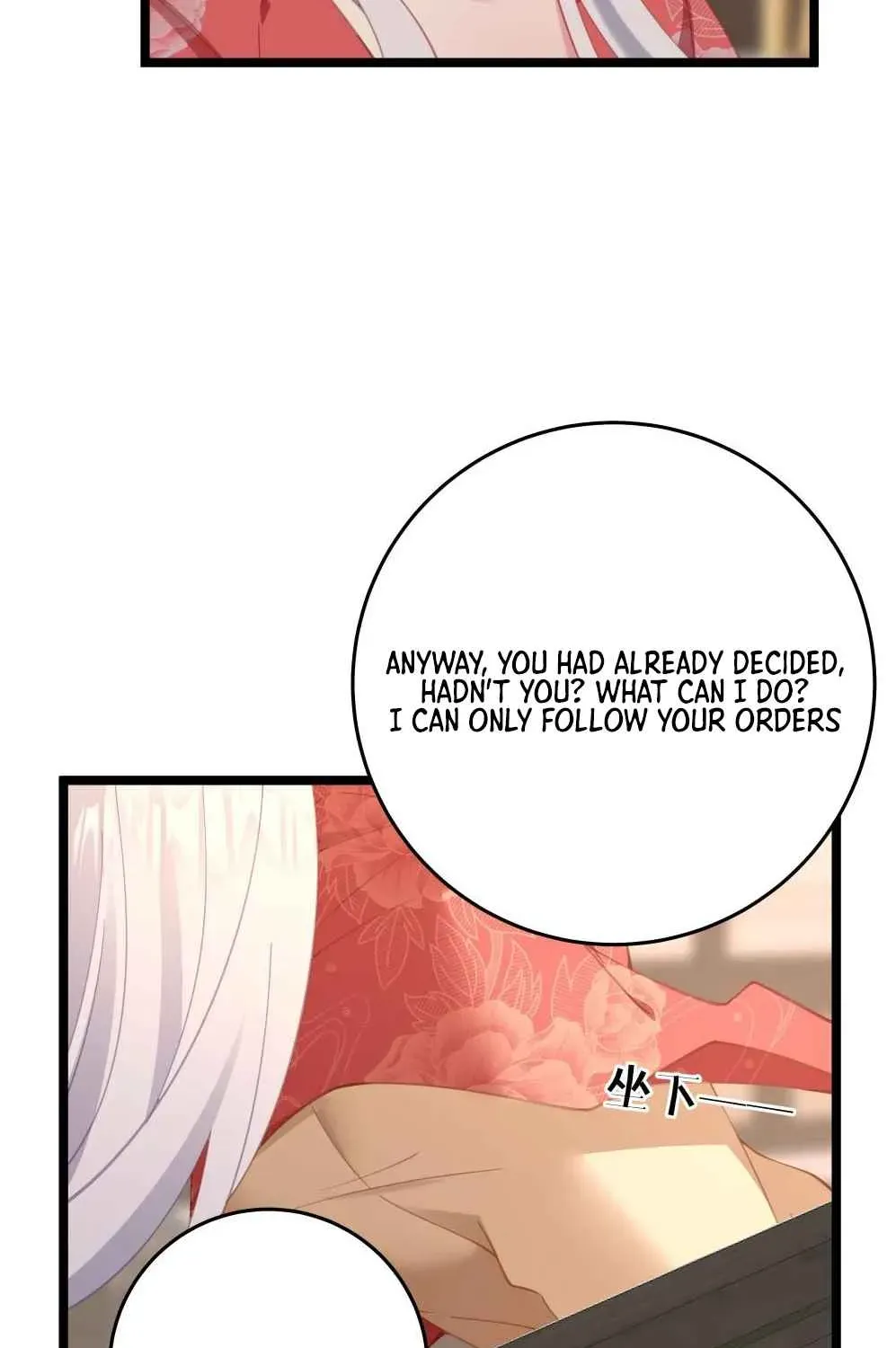 Breaking Into The Body of The Emperor’s Daughter Chapter 4 page 76