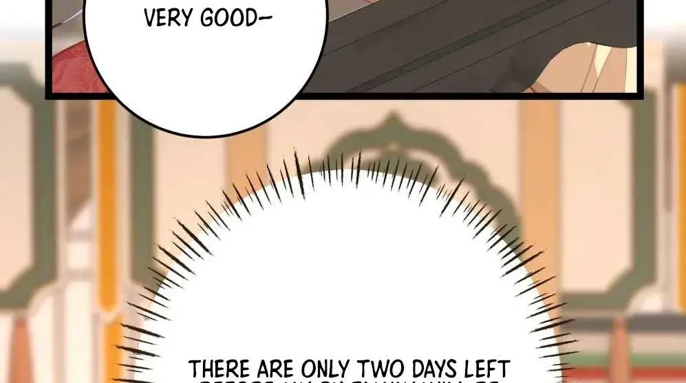 Breaking Into The Body of The Emperor’s Daughter Chapter 4 page 77