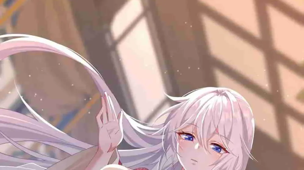 Breaking Into The Body of The Emperor’s Daughter Chapter 4 page 85