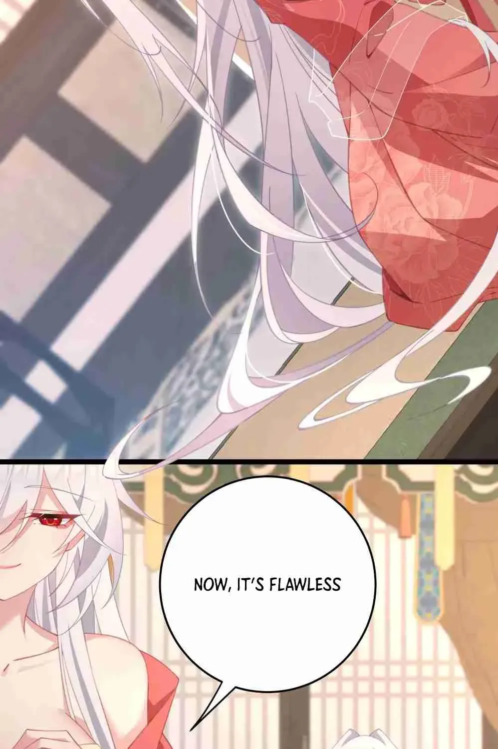 Breaking Into The Body of The Emperor’s Daughter Chapter 4 page 94