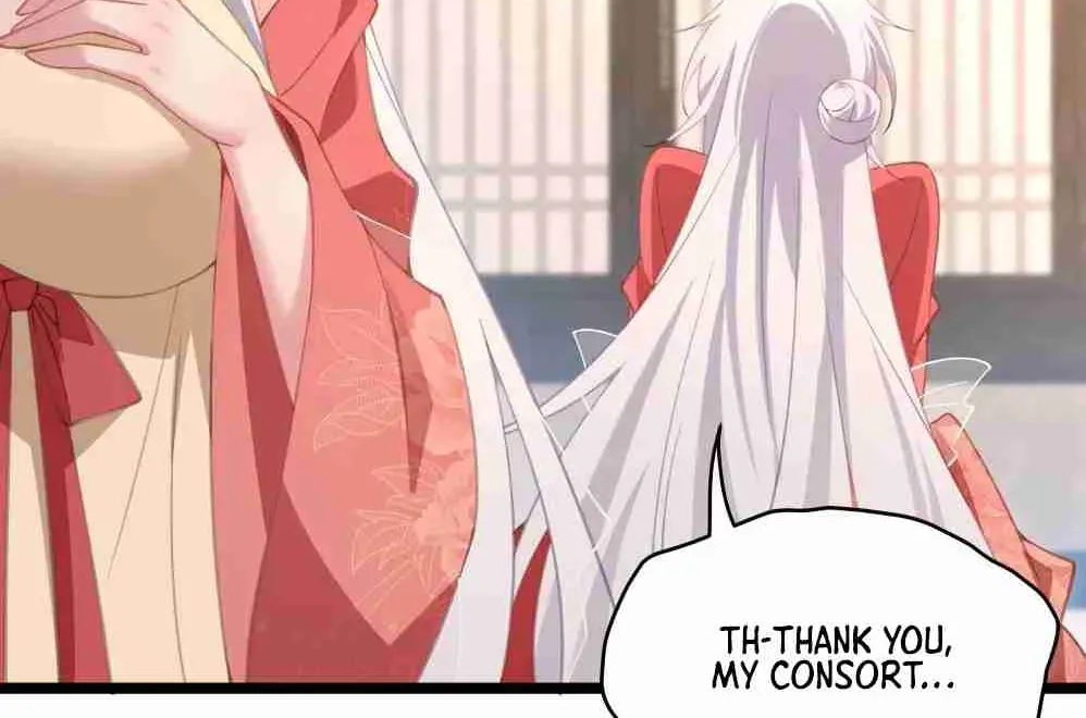 Breaking Into The Body of The Emperor’s Daughter Chapter 4 page 95