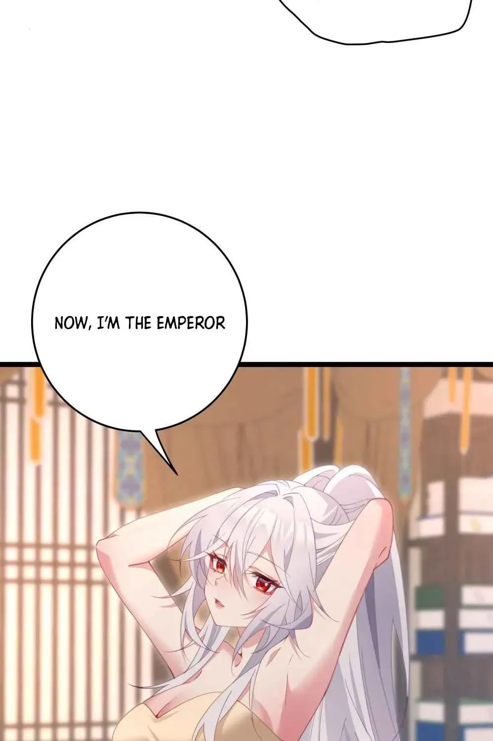 Breaking Into The Body of The Emperor’s Daughter Chapter 4 page 96