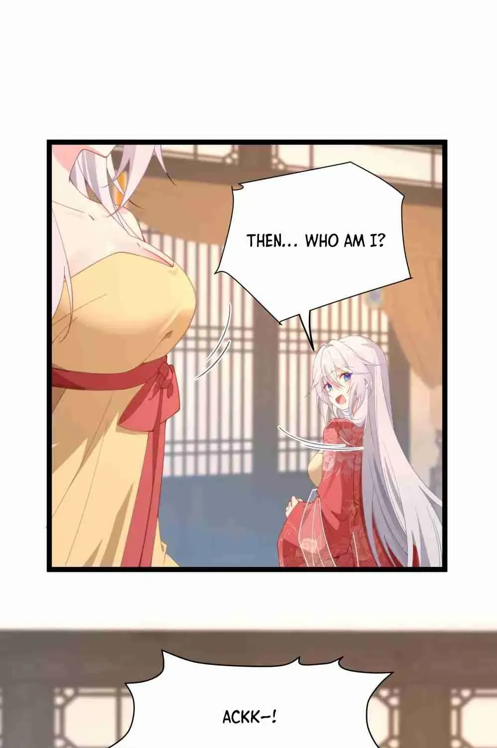 Breaking Into The Body of The Emperor’s Daughter Chapter 4 page 98