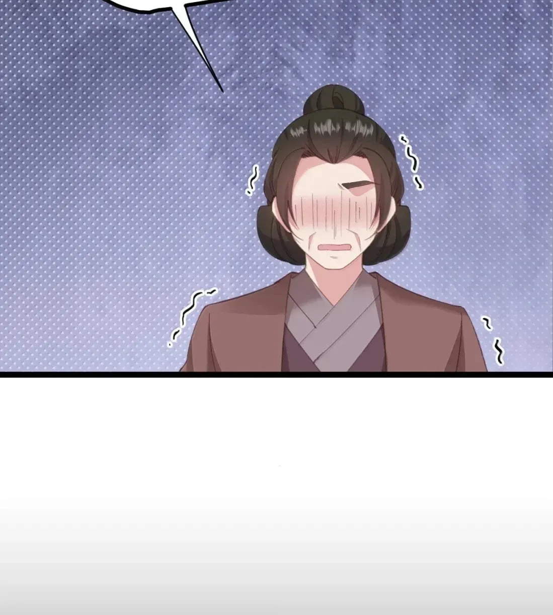 Breaking Into The Body of The Emperor’s Daughter Chapter 47 page 32