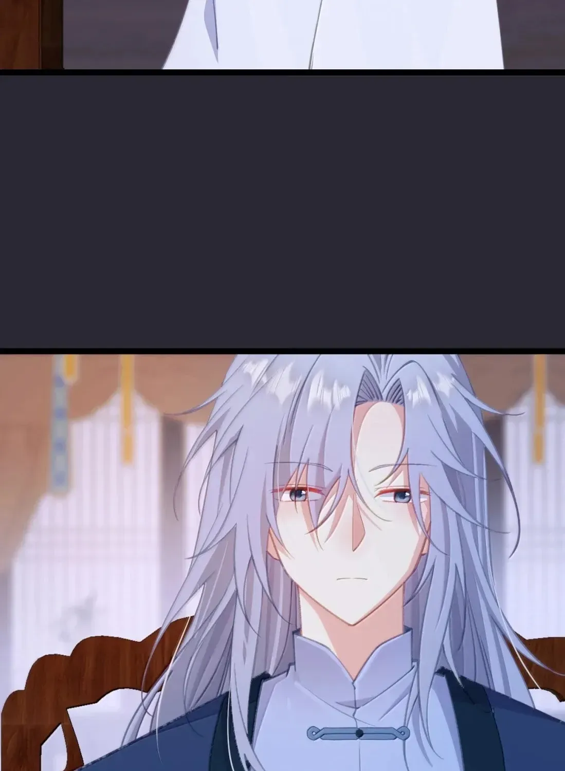 Breaking Into The Body of The Emperor’s Daughter Chapter 47 page 46