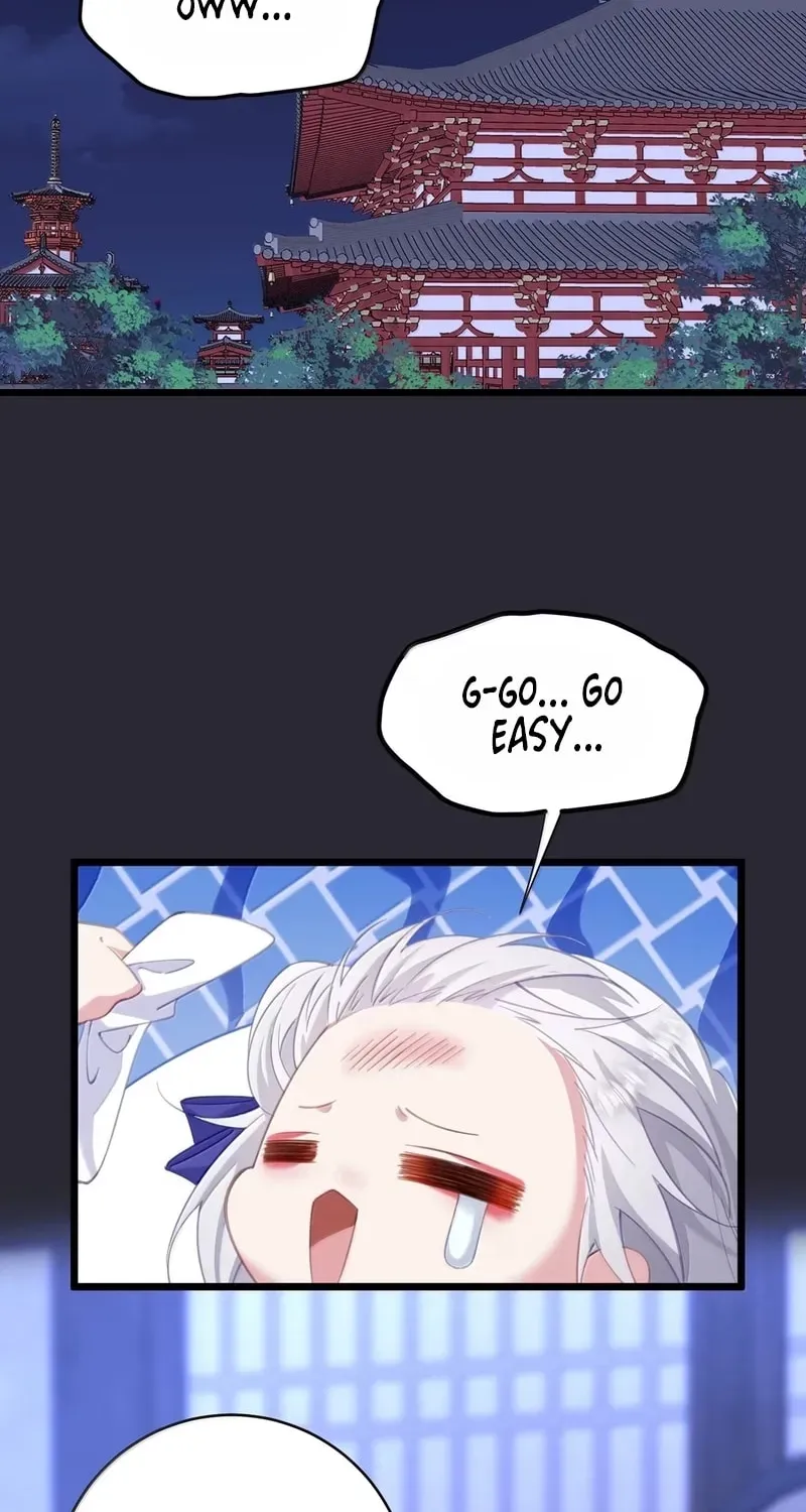 Breaking Into The Body of The Emperor’s Daughter Chapter 57 page 2