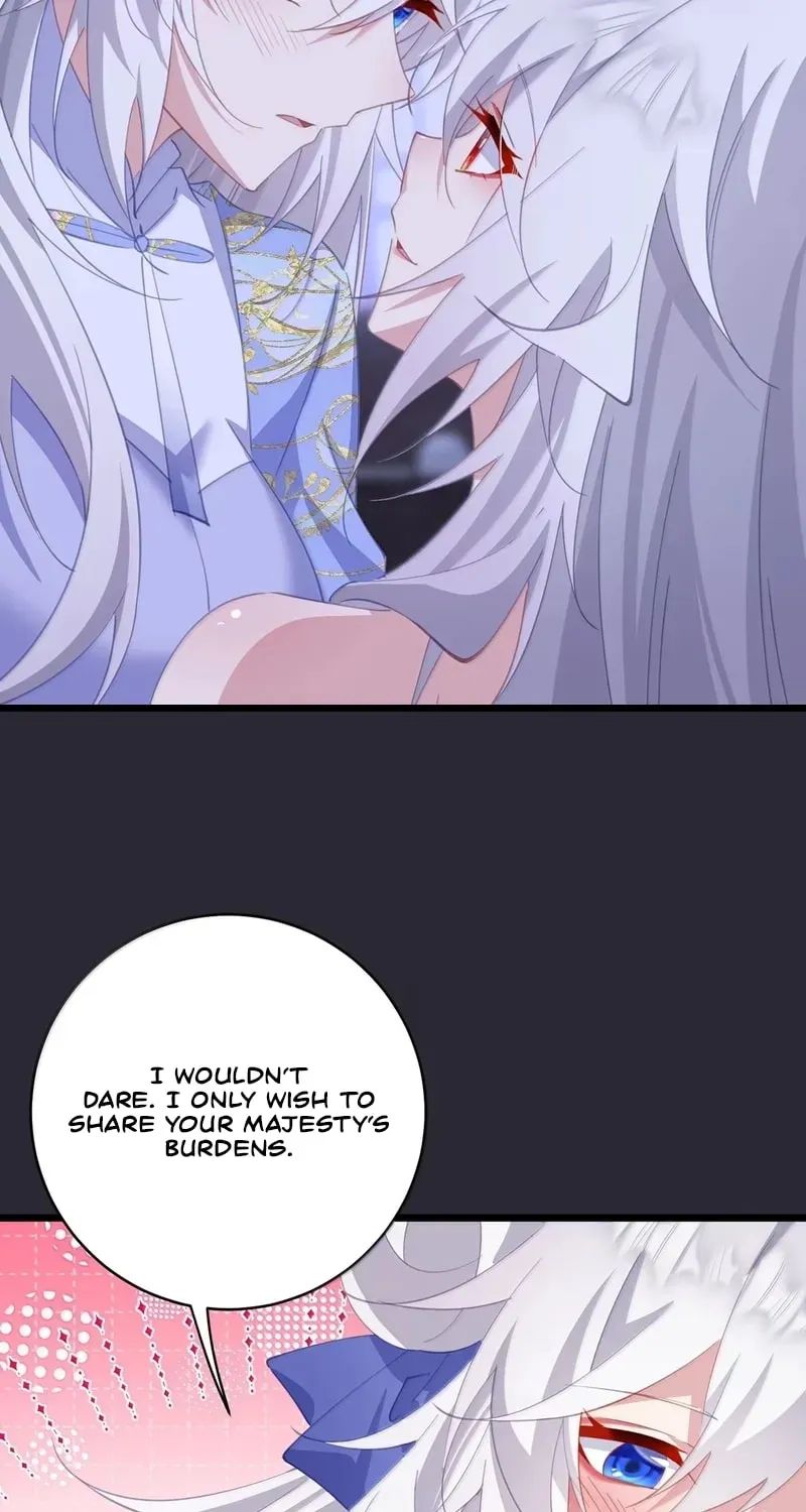 Breaking Into The Body of The Emperor’s Daughter Chapter 57 page 26