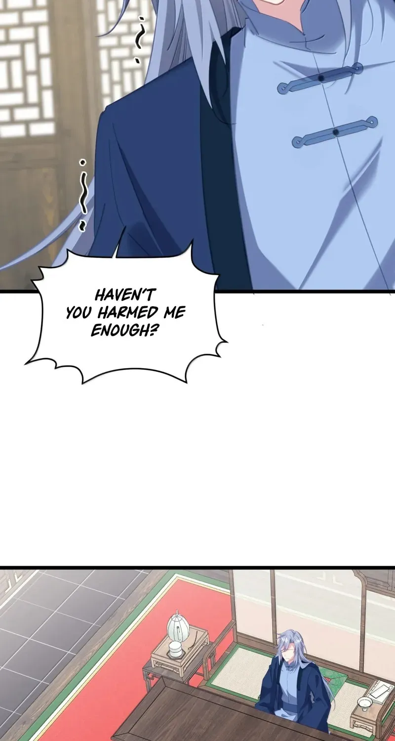 Breaking Into The Body of The Emperor’s Daughter Chapter 58 page 45