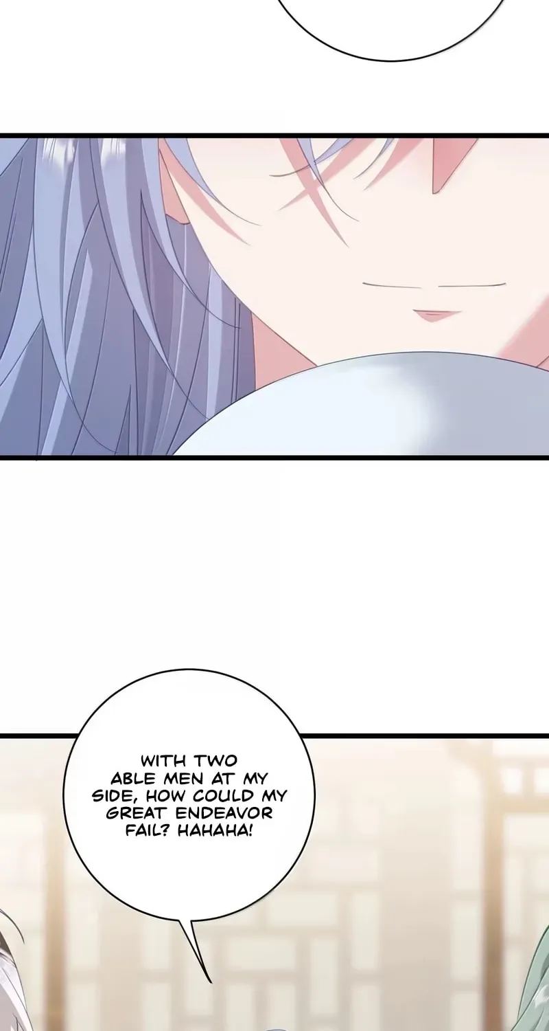 Breaking Into The Body of The Emperor’s Daughter Chapter 62 page 2