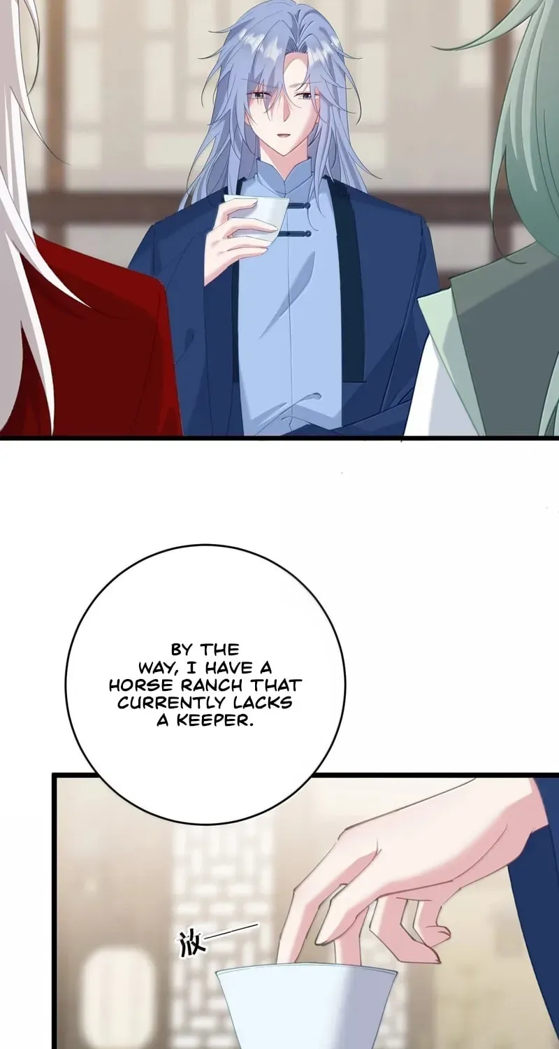 Breaking Into The Body of The Emperor’s Daughter Chapter 62 page 3