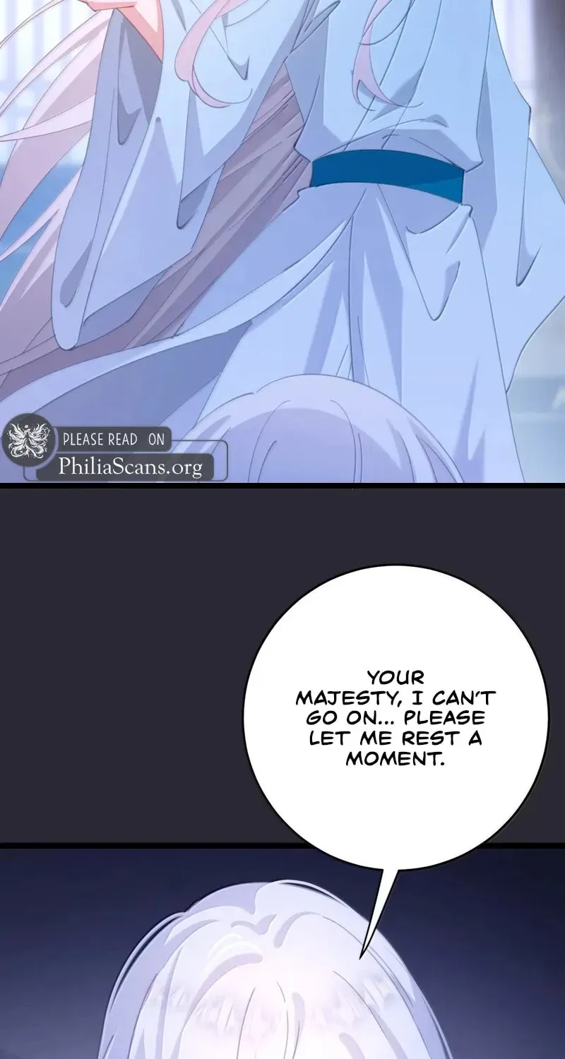 Breaking Into The Body of The Emperor’s Daughter Chapter 66 page 15