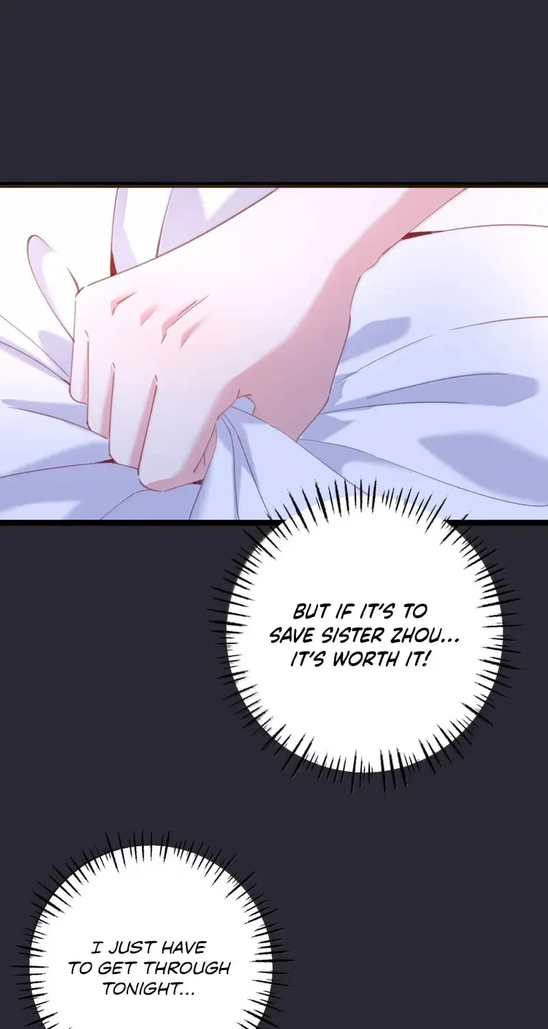 Breaking Into The Body of The Emperor’s Daughter Chapter 66 page 2