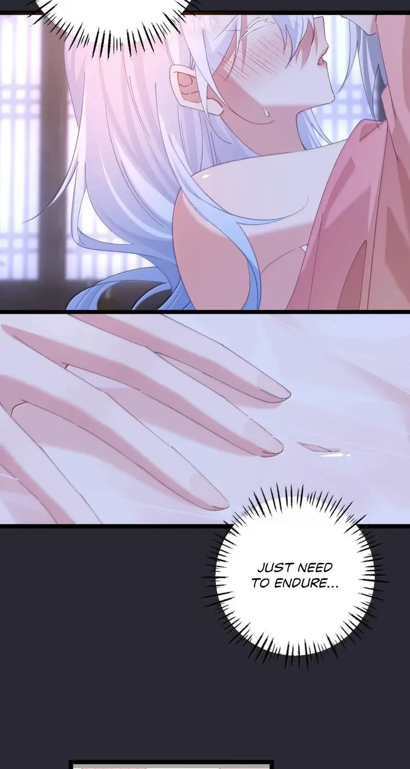 Breaking Into The Body of The Emperor’s Daughter Chapter 66 page 3