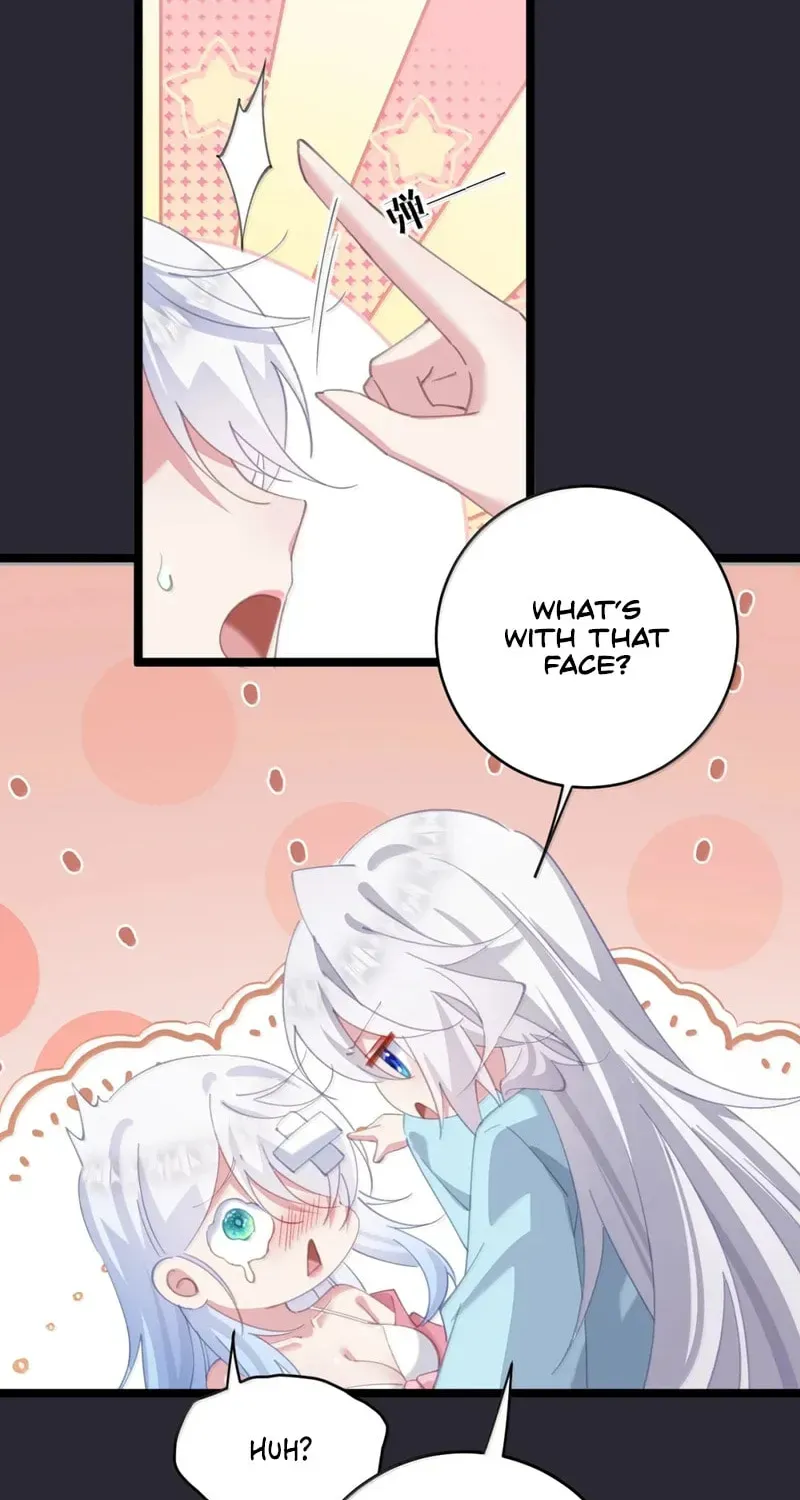 Breaking Into The Body of The Emperor’s Daughter Chapter 66 page 4